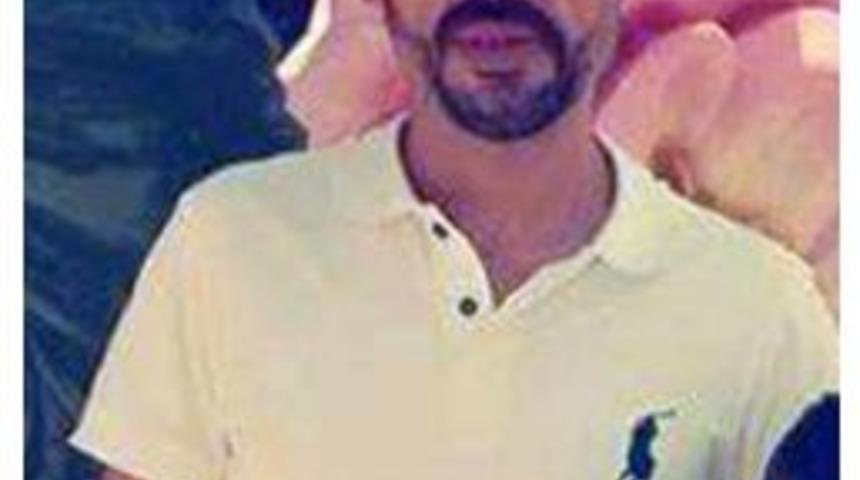 Yakalanacağını Anlayınca Intihar Etti