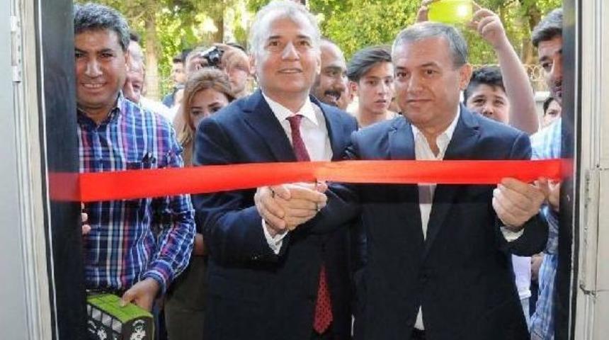 Denizlispor'a Osman Zolan'dan Yardım Sözü