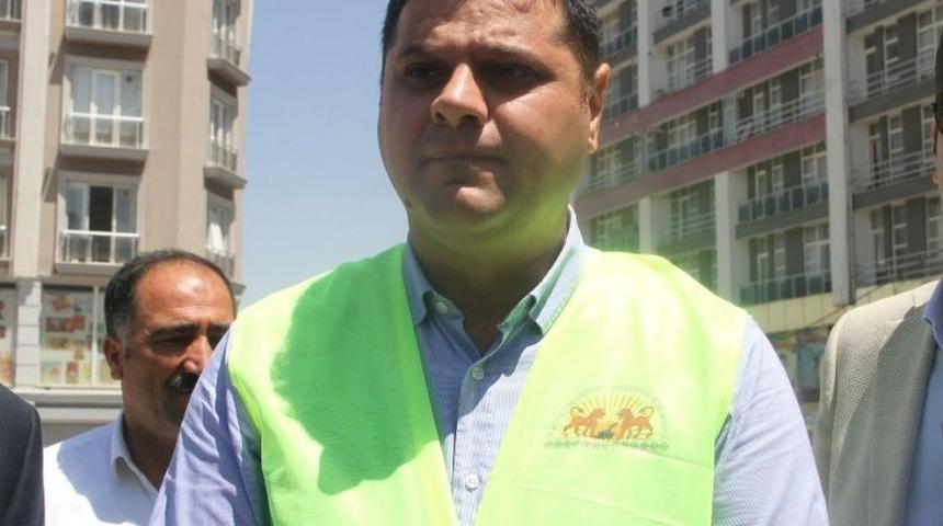 Şehit Polisin Adı Van’da Yaşatılacak