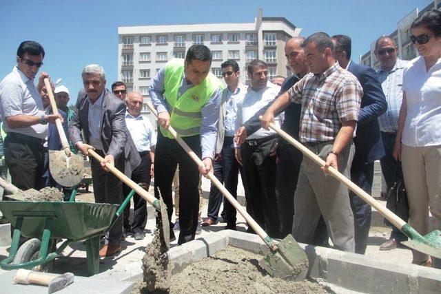 Şehit Polisin Adı Van’da Yaşatılacak