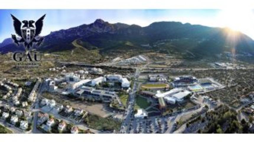 Ga&uuml; Kurumlar Arası Ge&ccedil;iş Başvuruları Devam Ediyor