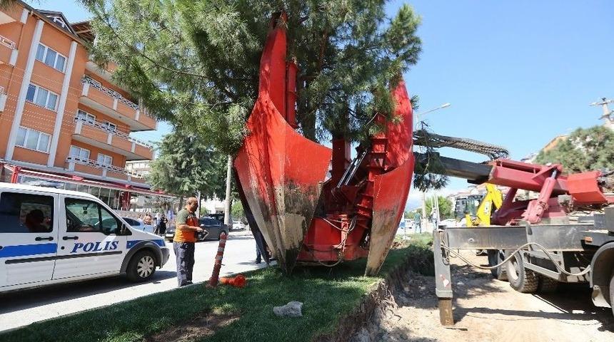 Ulus&rsquo;ta Yeni D&uuml;zenleme