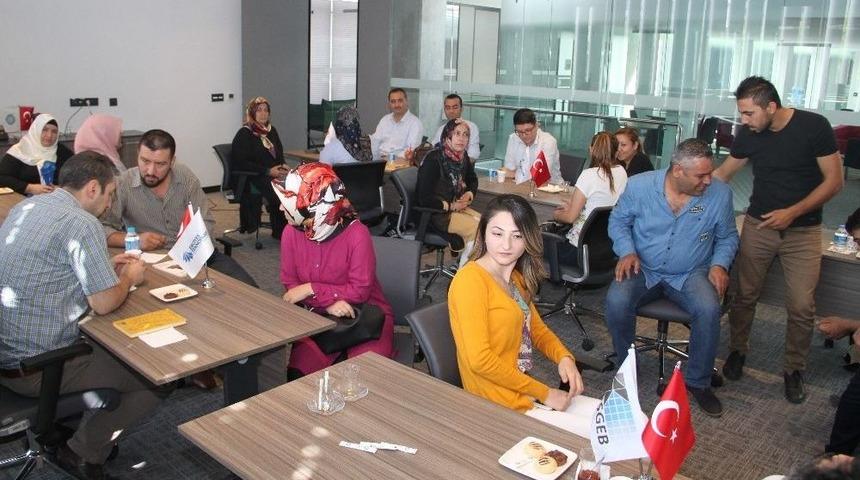 Kto&rsquo;nun Kamu Destekleri Ofisi Hizmete Başladı