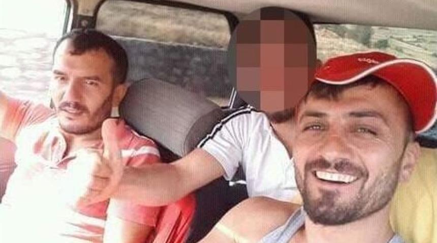 Samsun&rsquo;da 2 Kişinin Ara&ccedil; İ&ccedil;inde Ş&uuml;pheli &Ouml;l&uuml;m&uuml;