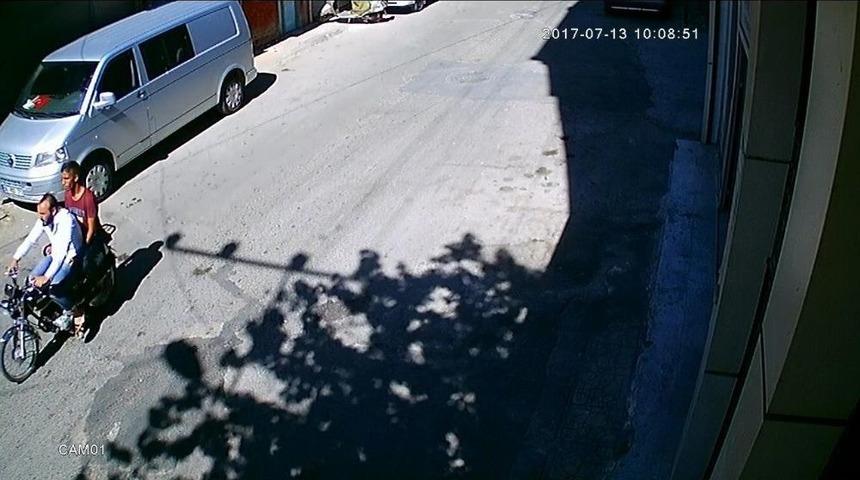 Gaziantep&rsquo;te 18 Kapka&ccedil; Olayına Karışan 4 Kişilik &Ccedil;ete &Ccedil;&ouml;kertildi