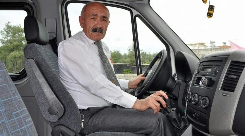 Turizm Şof&ouml;rleri Derneği Başkanı Kayabaşı Hayatını Kaybetti