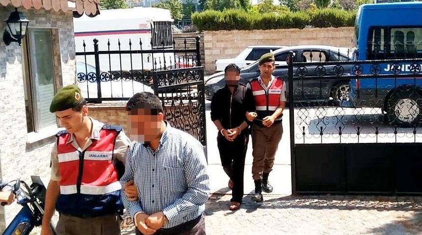 İki &Ccedil;ocuğun Boğulduğu Olayla İlgili Yeni Gelişme