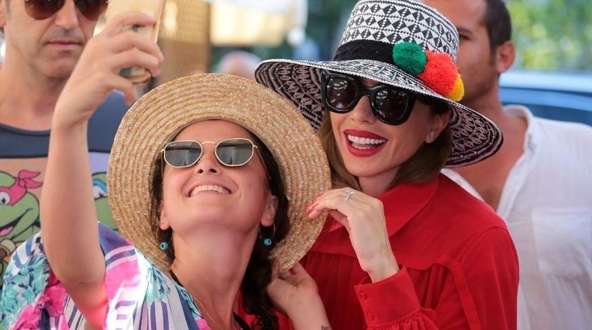 G&uuml;lşen&rsquo;den Doğum Yapan Annelere T&uuml;yolar