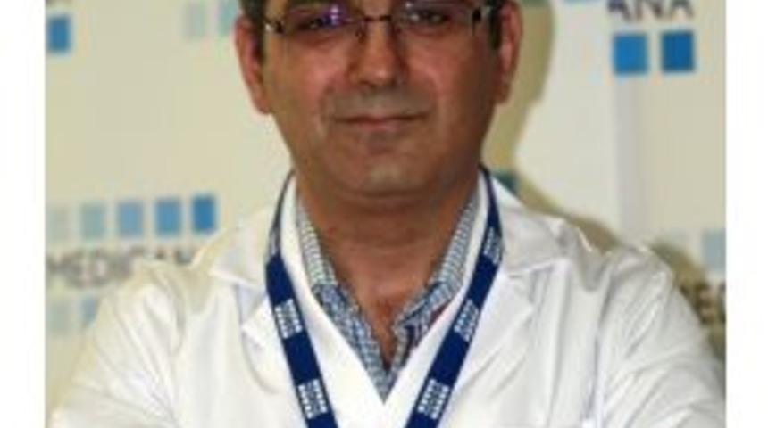 "hamilelerin En B&uuml;y&uuml;k Sorunu; Hematolojik Hastalıklar"