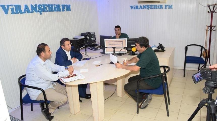 Kaymakam &Ccedil;imşit Eleştiri İstedi