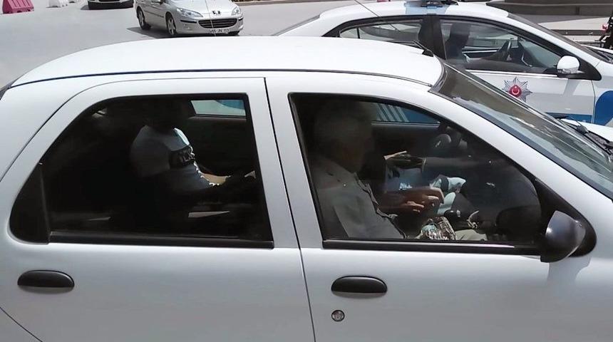 &Ccedil;orum&rsquo;da &lsquo;hero&rsquo; G&ouml;zaltısı