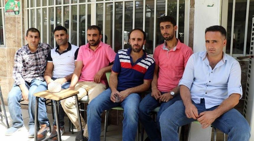 Silikozis Hastası 60 Kişi &Ouml;l&uuml;m&uuml; Bekliyor