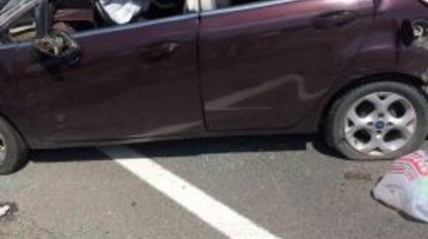 Milli Eğitim Şube Müdürü Trafik Kazasında Hayatını Kaybetti