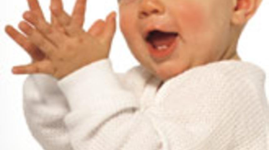 Bebeğinizin Zekası Size Bağlı