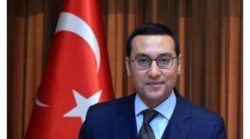 Kocaeli Cumhuriyet Başsavcısı Mehmet Ali Kurt 1 Yılı Değerlendirdi