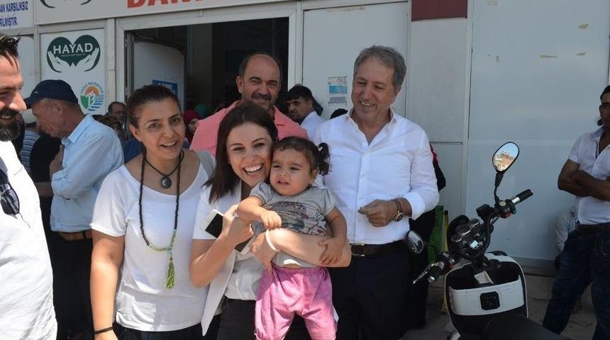 Saadet &Ouml;ğretmen: "her &Ccedil;ocuk Bizim &Ccedil;ocuğumuz&rdquo;