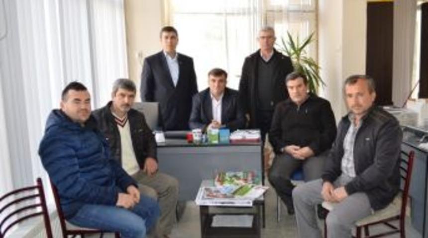 S&uuml;t Fiyatı Besiciyi Memnun Etmedi