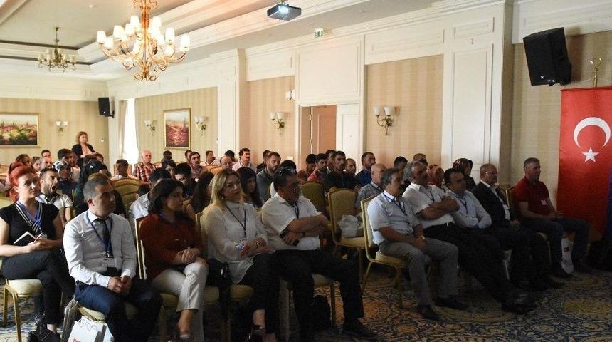 &lsquo;van İşgem B&uuml;y&uuml;yor&rsquo; Projesi