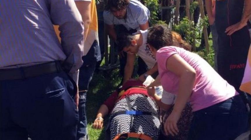 Malatya&rsquo;da Kaza: 1 &Ouml;l&uuml;, 3 Yaralı