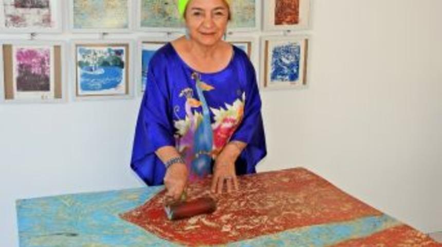 Emektar Ressamdan Sitem Dolu S&ouml;zler