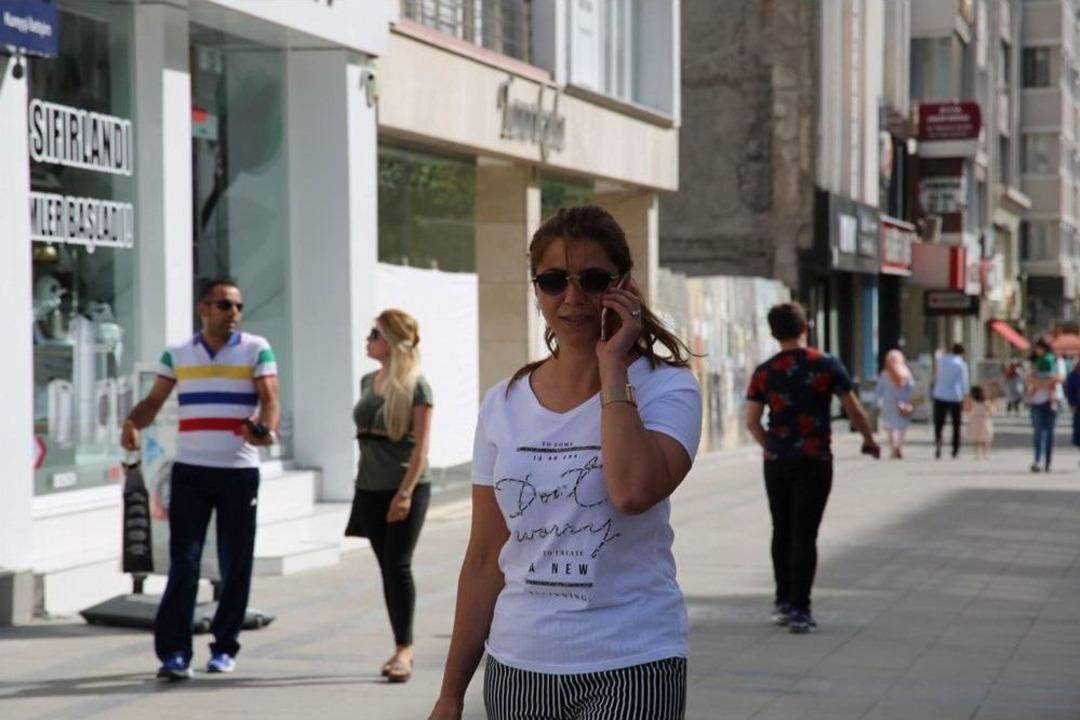 Belediyenin &Uuml;cretsiz İnternet Hizmetinden 30 Bin Kişi Yararlandı