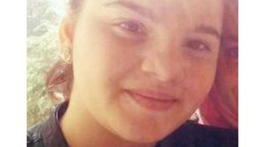 Liseli Gen&ccedil; Kız Derede Boğuldu