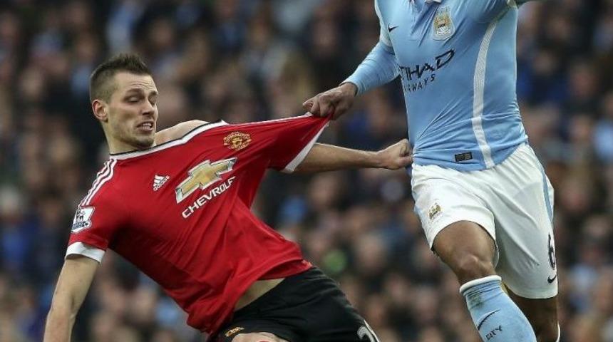 Galatasaray, Feghouli Ve Fernando İle Anlaştı