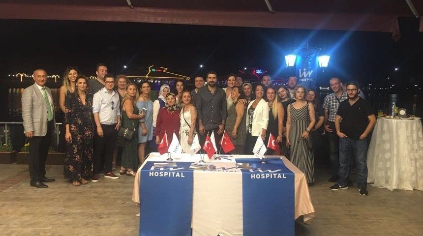 Eski Obezite Hastaları Yeni Hayatlarını Anlattı