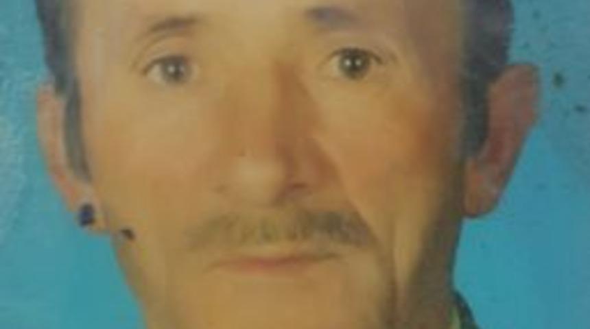 Eşekten D&uuml;şen Yaşlı Adam Hayatını Kaybetti