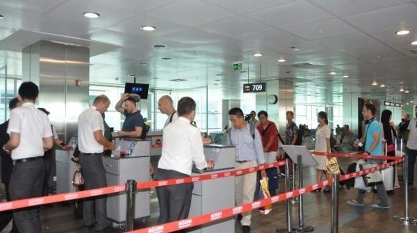 Elekronik Yasağını İngiltere De Kaldırdı