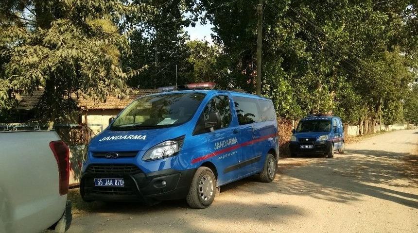 Bafra&rsquo;da Jandarma Uyuşturucuya G&ouml;z A&ccedil;tırmıyor