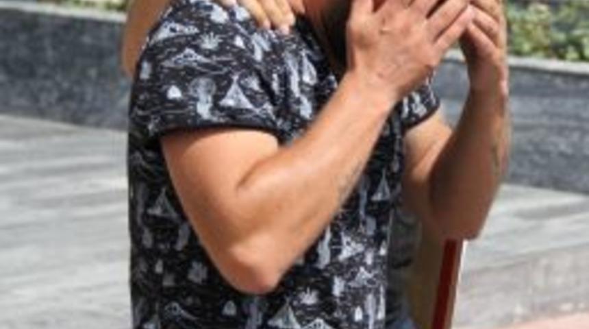 Evinde Bonzai Ele Ge&ccedil;en Gen&ccedil; Tutuklandı