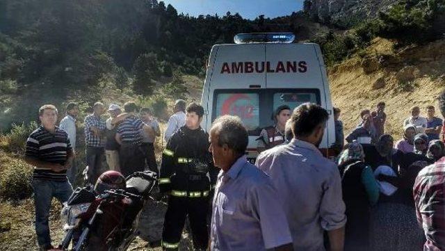 11 Yaşındaki Himmet, Gölette Boğuldu