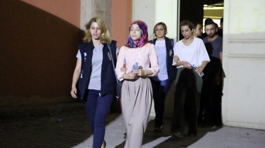 Mardin&rsquo;de Fet&ouml; Operasyonunda 14 Tutuklama