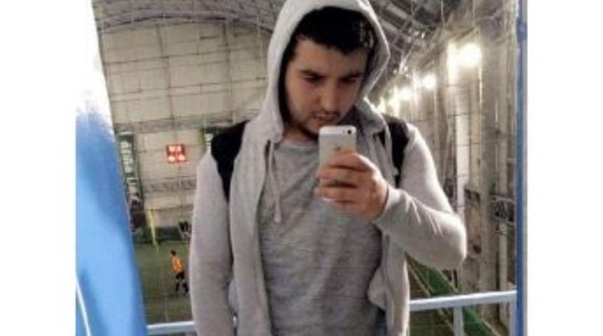 Zonguldak'ta Serinlemek I&ccedil;in Denize Giren Gen&ccedil; Kayboldu(2)