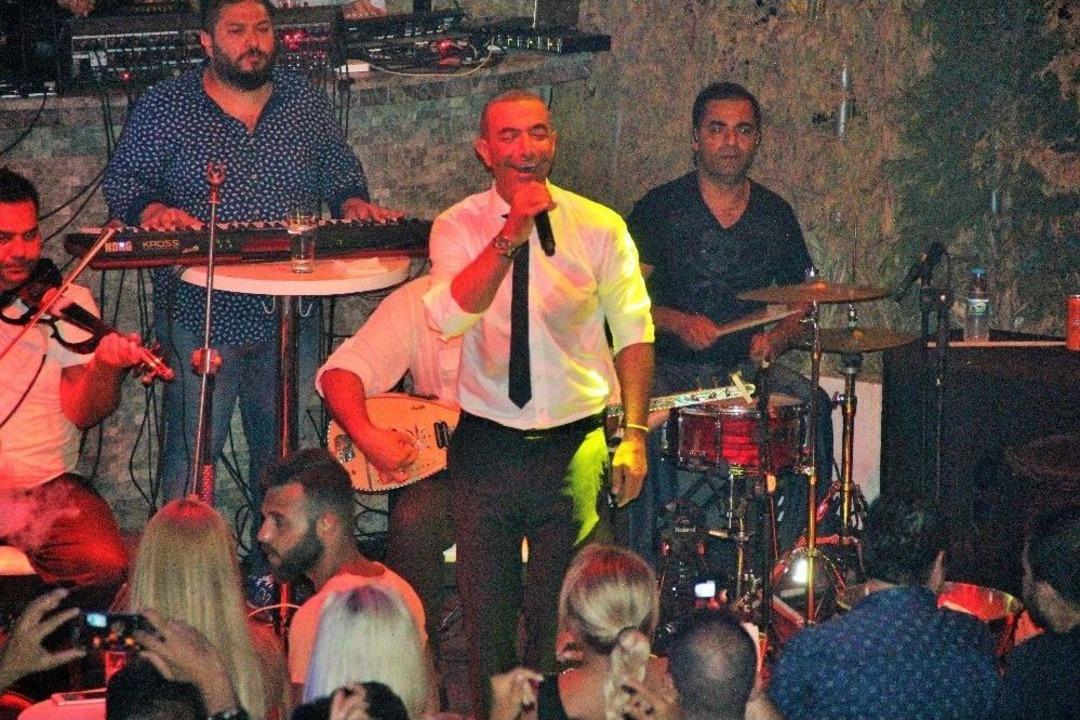 Cengiz İmren Ters K&ouml;şe Yaptı