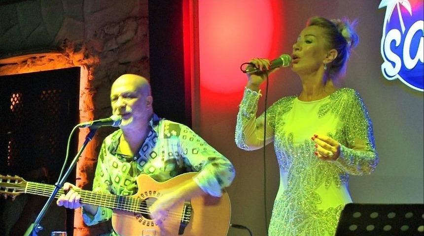 Seda Sayan Bir Daha Evlenmeyeceğini A&ccedil;ıkladı