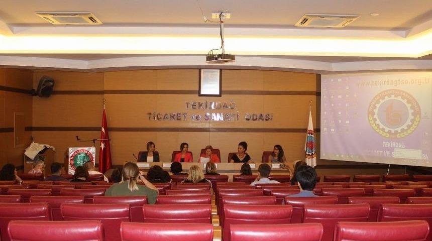 (&ouml;zel Haber) Konu Boşanma Olunca Salon Boş Kaldı