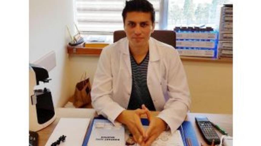 Havuza Girenler Dikkat