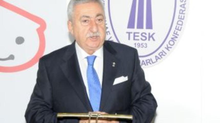 Paland&ouml;ken: &ldquo;her 10 Otomobilden Biri Sigorta Yaptırmıyor&rdquo;