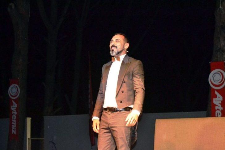 Ünlü Komedyen Umut Oğuz ‘mıknatıs’ İle Kırdı Geçirdi G2