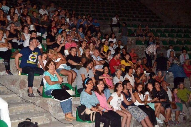 Ünlü Komedyen Umut Oğuz ‘mıknatıs’ İle Kırdı Geçirdi G3