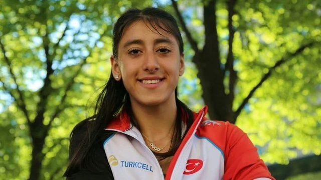 (özel Haber) Mizgin Ay: birincilik Hiçbir Zaman Unutamayacağım Bir Anı Oldu