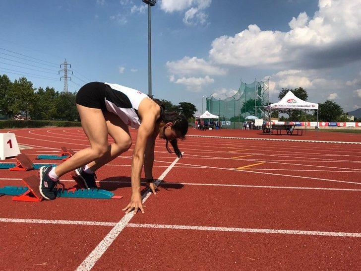 (özel Haber) Mizgin Ay: "birincilik Hiçbir Zaman Unutamayacağım Bir Anı Oldu" G2