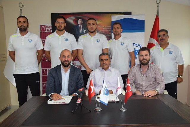 ’beton Adamlar’ın Sağlık Sponsoru Bu Yıl Da Özel Ümit Hastaneleri