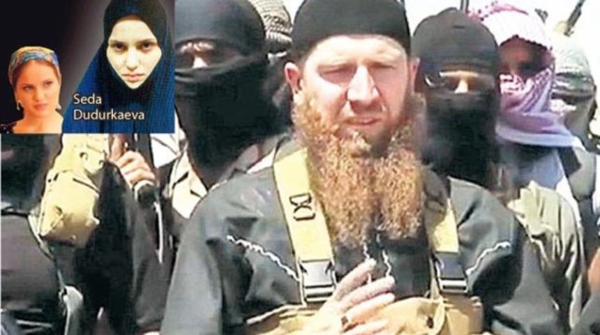 Evlenmeyi reddetti! İstanbul'a intihar bombacısı olarak g&ouml;nderildi