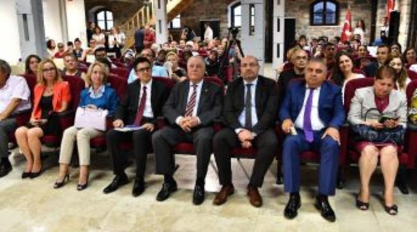 ’altın Bilezikler’ Büyükşehir’den