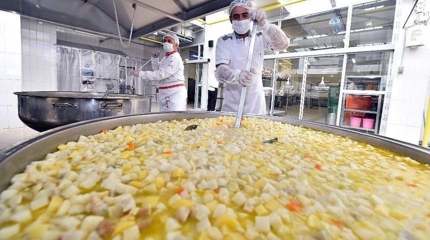 B&uuml;y&uuml;kşehir&rsquo;den En Lezzetli Yatırım