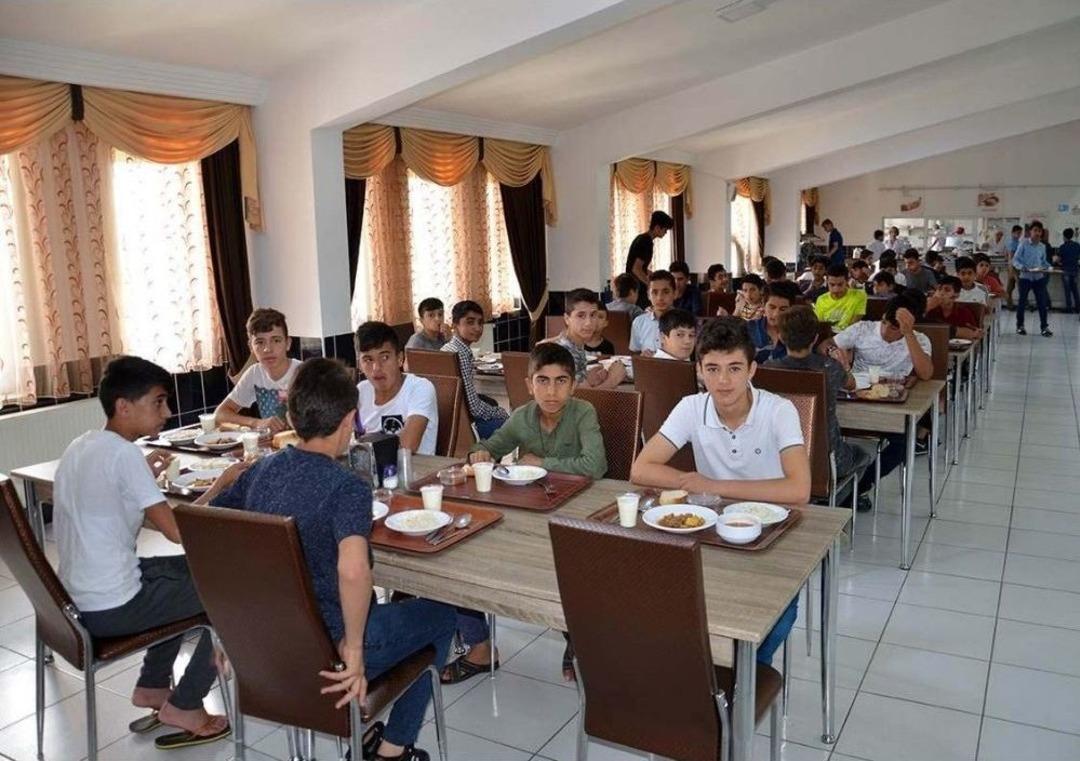 Şırnaklılara, Tekirdağlıların Selamını G&ouml;t&uuml;recekler