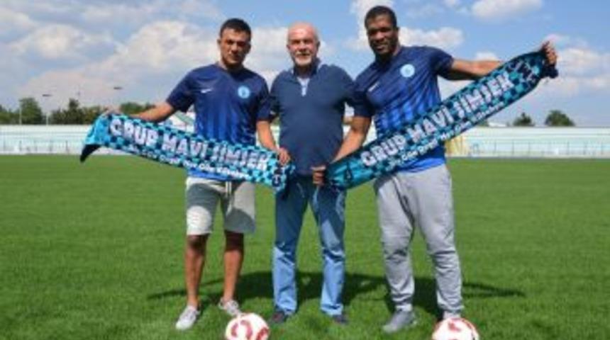 K&uuml;tahyaspor, 24 Futbolcu İle Transfer D&ouml;nemini Tamamladı